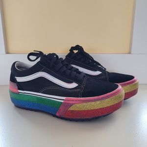 Vans Old Skool Stacked